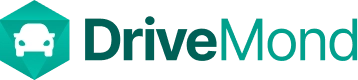 Drivemond Primary Logo