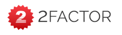 2factor Logo