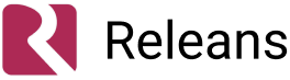 Releans Logo