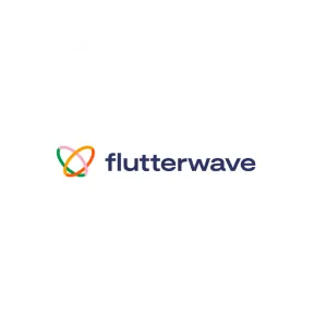 DriveMond FlutterwavePayment Gateway Logo
