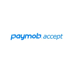 DriveMond Paymob Payment Gateway Logo