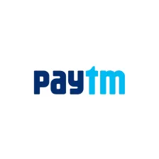 DriveMond PaytmPayment Gateway Logo