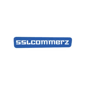 DriveMond SSLCOMMERZ Payment Gateway Logo