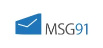 DriveMond MSG91 SMS Gateways Logo