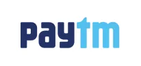 DriveMond Paytm Payment Gateways Logo
