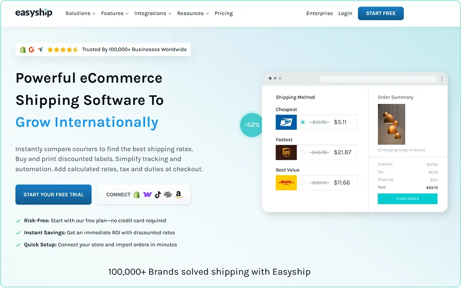 easyship