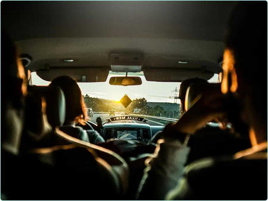 Key Market Drivers in Ride Sharing