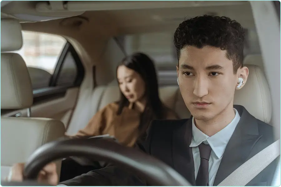 How have Companies Like Uber and Lyft Changed the Ride Sharing Market?