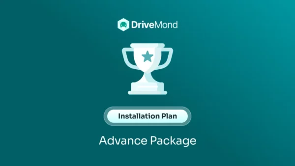 DriveMond Advanced Package