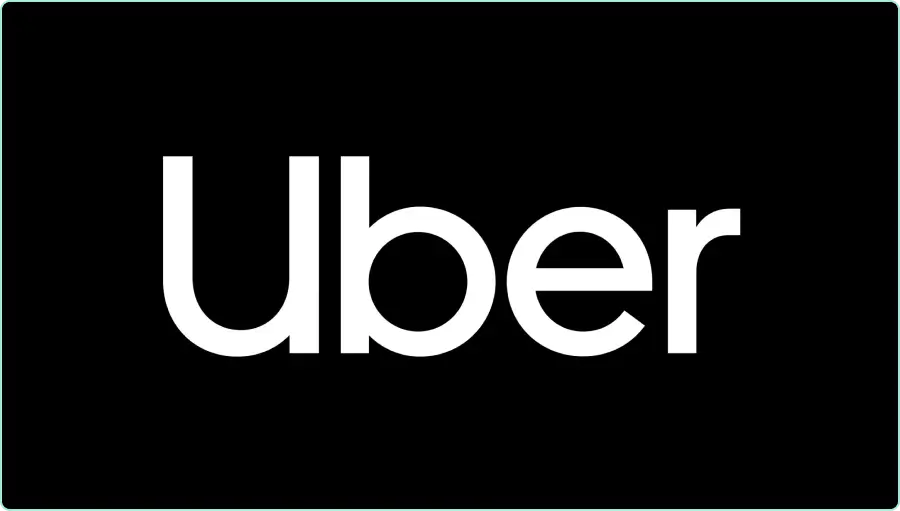 Uber Logo