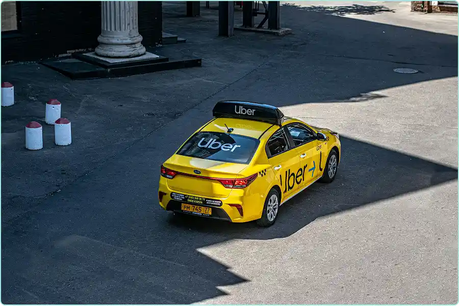 Uber