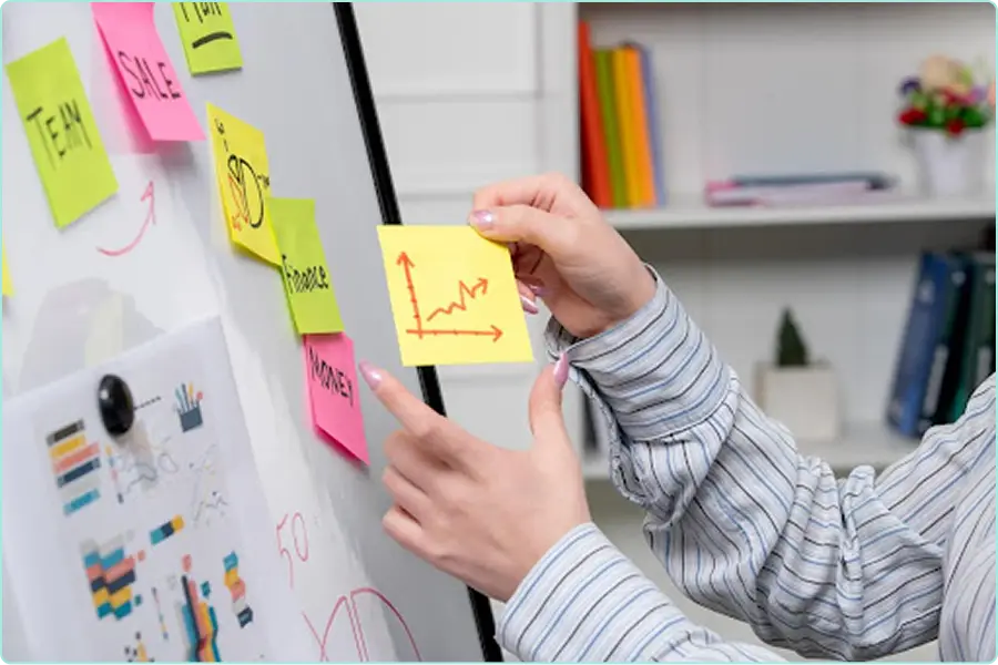 Foundation of a Strong Marketing Strategy