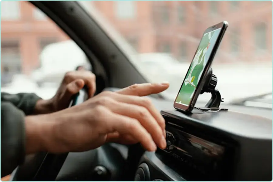 Understanding the Ride Hailing Landscape