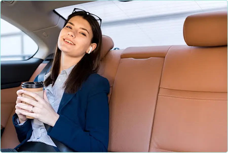 User Acquisition & Retention Strategies for Ride Hailing