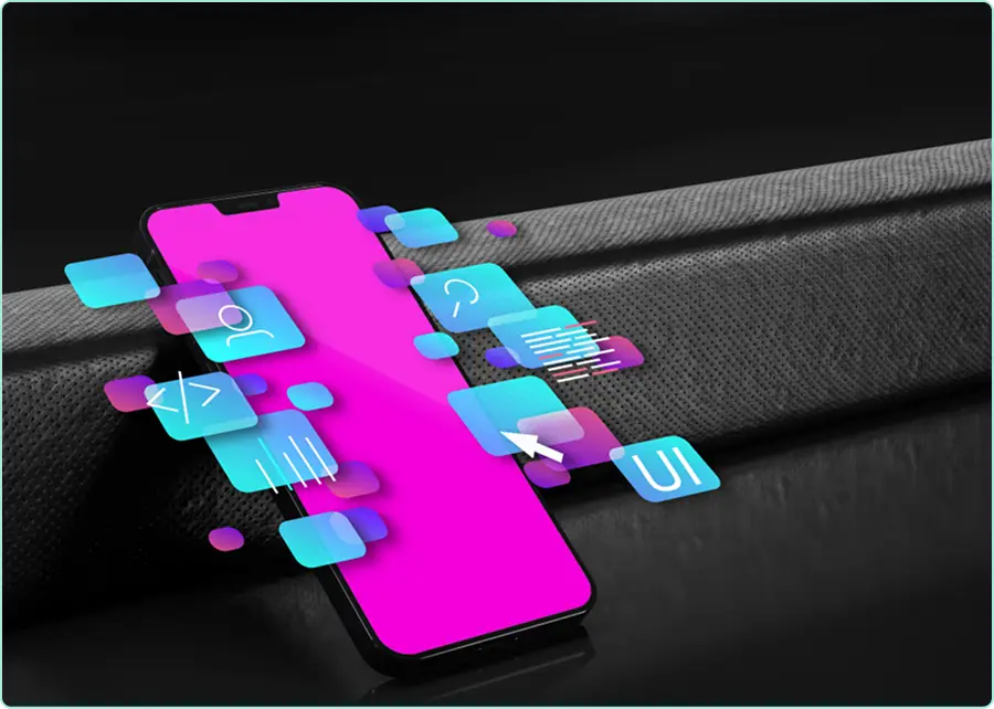 Launch and Maintain the App