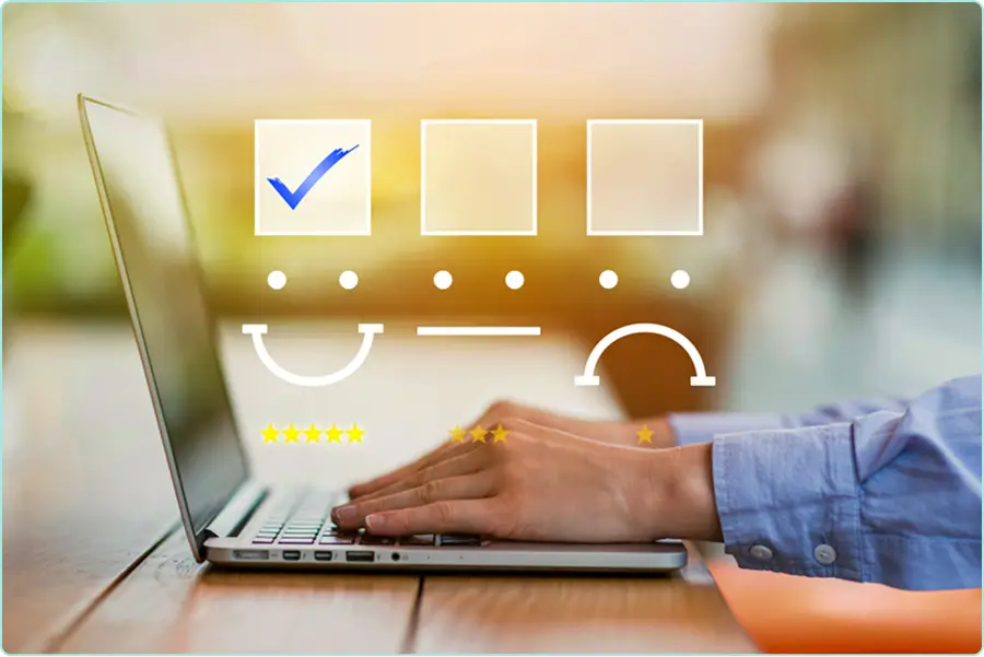 Test and Ensure Quality