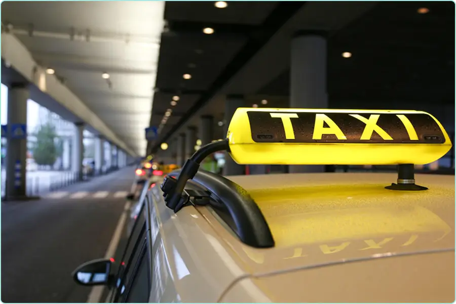 Why is it So Hard to Run a Successful Taxi Business