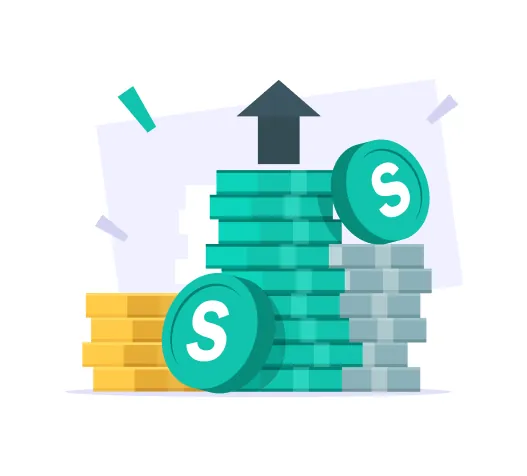 Surge Pricing Revenue Model