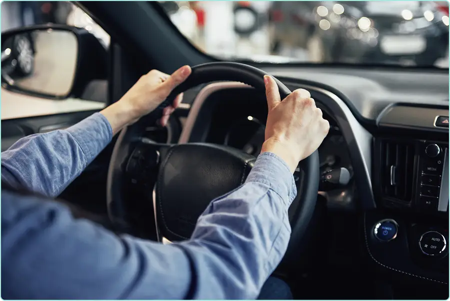 Driver Acquisition & Marketing Strategy