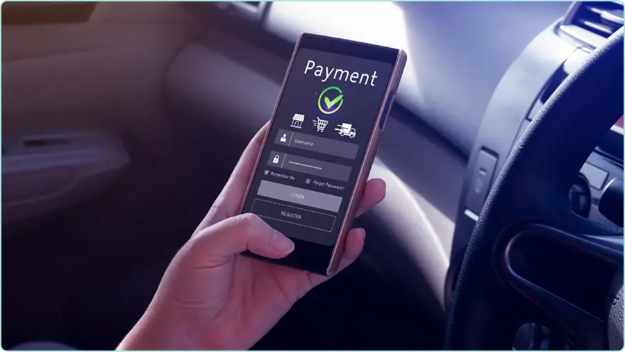 Simplify the Payment Experience