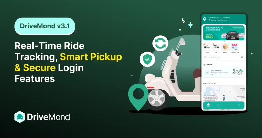 real-time-ride-tracking-smart-pickup-and-secure-login-features
